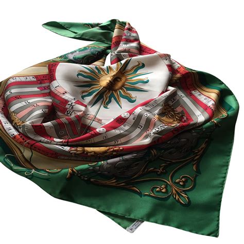 hermes scarf app|hermes second hand scarf.